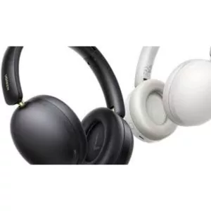 Auricular Ugreen Hitune Max2 Vincha Bluetooth Bk