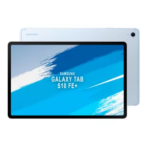 Tablet Samsung Tab S10 Fe+ 13,1'' 8gb 128gb 13mp+12mp