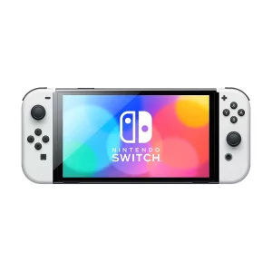 Consola Nintendo Switch 7