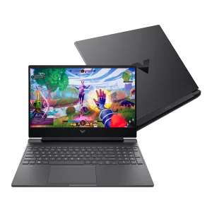 Notebook Gamer HP 15,6'' Core I7 16gb 1tb Win11 Rtx5060