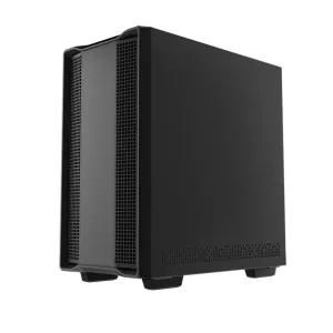 Gabinete Deepcool CC360 ARGB Negro