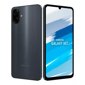 Samsung A07 6,79'' 4G 4gb 64gb Dual Cam 50mp