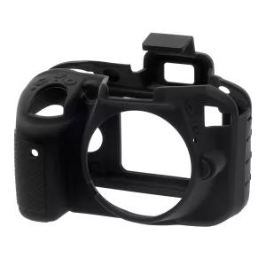 Funda de Silicona Easy Cover Para Cámara Canon D3300 / D3400