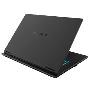 Notebook Gamer Gigabyte Core i7 4.9Ghz, 16GB, 1TB SSD, 16