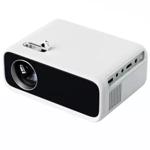 Proyector Wanbo Mini Pro Wifi