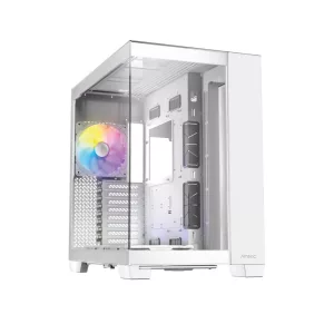 GABINETE C8 ARGB WHITE