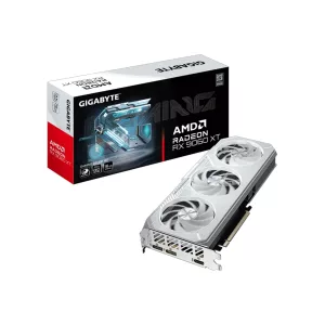 RADEON RX9060 XT GAMING OC ICE