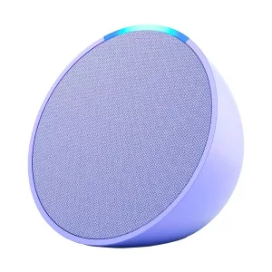 AMAZON ECHO POP GEN 1 CON ALEXA B09ZXJDSL5 840080594804 LAVANDA