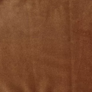 Sofá Cama Durham Velvet Caramelo