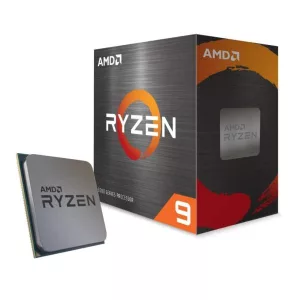 PROCESADOR AMD RYZEN 9 5900X 5TH 3.7 GHZ 12N AM4 100-100000061WOF