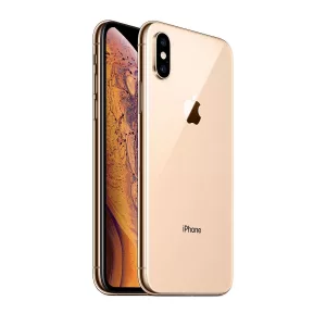 Celular Apple Iphone Xs 64gb Gold