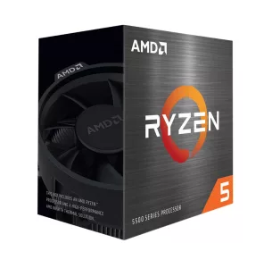 RYZEN 5 5500 AM4