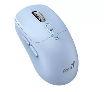 Mouse Genius NX-8080S bluetooth azul