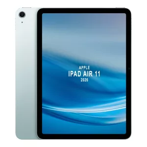 iPad Air Apple 11'' M4 12gb 128gb iPadOS26 12mp+12mp