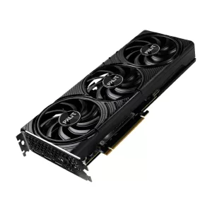 Tarjeta Palit Geforce Rtx 5070 Infinity3 12gb D7