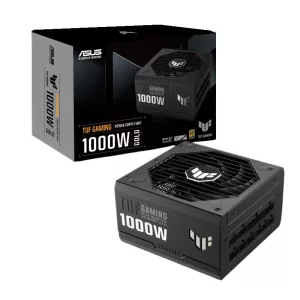 Fuente Asus TUF Gaming 1000G 80 Plus Gold