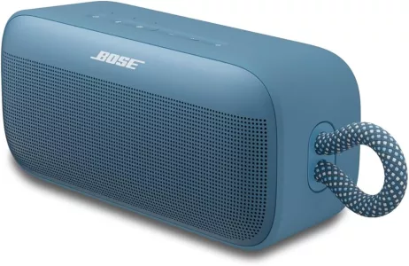 PAR BOSE SL PLUS BLUE DUSK
