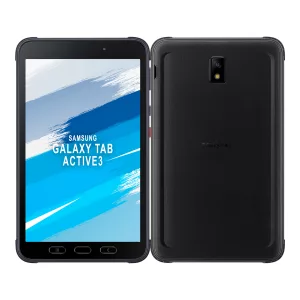 Samsung Tab Active3 8'' 4G 4gb 64gb 13mp+5mp