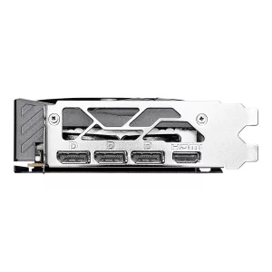 Tarjeta de Video Msi Nvidia GeForce RTX5060 8gb GDDR7 Trio OC