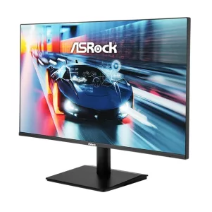 Monitor Gamer AsRock 27
