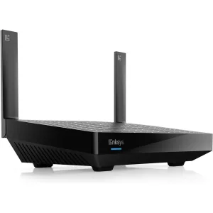 Router Ln3121 Ax5400 Gigabit Wifi6 Linksys