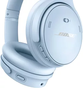 AURI BOSE QC ICE BLU