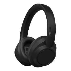 Auriculares Inalámbricos BT Philips Tah6509 20mW ANC