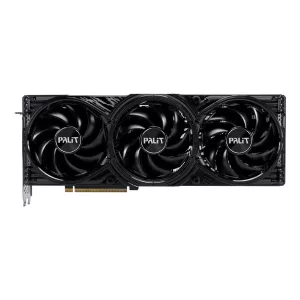 Tarjeta Palit Geforce Rtx 5080 Gamingpro Oc 16gb D