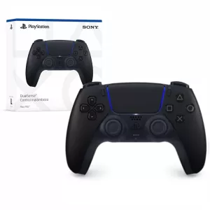Joystick Sony PS5 DualSense negro