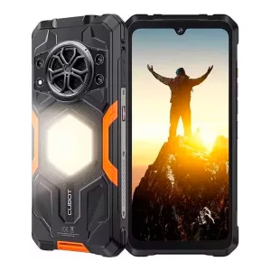 Cubot Power 5 6,88'' 4G 6+10gb 128gb Doble Cam 64mp
