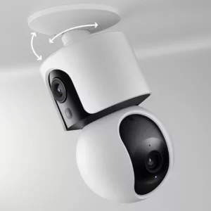Camara Xiaomi Smart Camera C300 3MP Dual