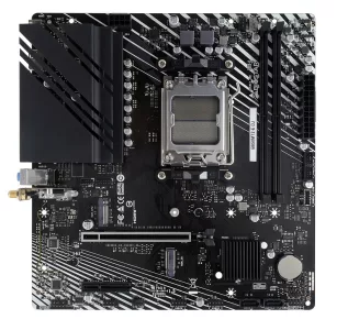 Mother Biostar B850MT2-DJ AM5