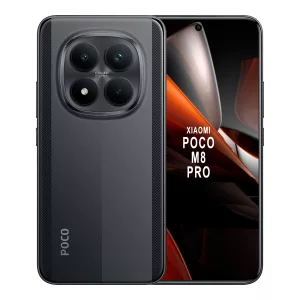 Xiaomi Poco M8 Pro 6,83'' 5G 12gb 512gb Doble Cam 50mp