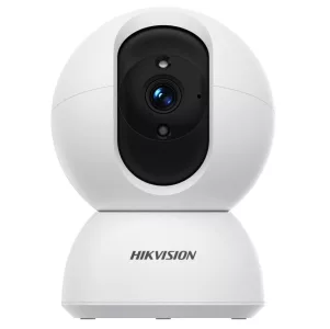 Camara Hikvision IP PT 2MP interior