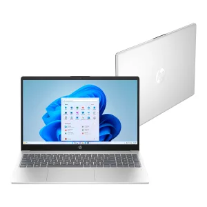 Notebook Hp 15,6'' Core I3 8gb 128gb Win11