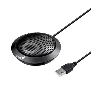 Micrófono USB Genius MIC-100U