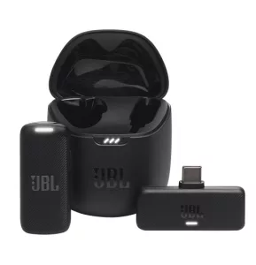 Microfono JBL Quantum Stream Wireless