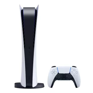 Consola Digital Ps5 Slim 16gb 825gb Astro Bot + Gran Turismo 7