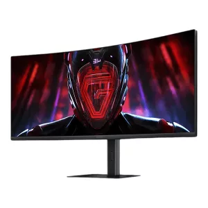 Monitor Gaming Curvo Xiaomi G34wqi 34'' 1440p 180hz 1ms