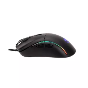 Mouse Marvo M528 Capo 30 RGB Bk