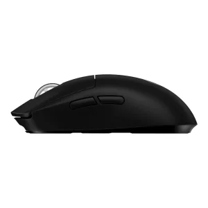 Mouse Gaming Inalámbrico Logitech Pro x Superlight 25.600dpi