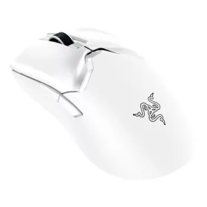 MOUSE RAZER GAMER VIPER V3 PRO NASA WHITE RZ01-05120200-R3U1