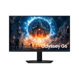 Monitor Samsung Odyssey G6 Qhd 27