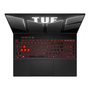 Notebook Gamer Asus Tuf 16'' Ryzen 7 16gb 1tb Win11 Rtx5050