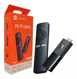 Android TV Xiaomi Mi TV Stick