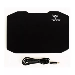 Mouse Pad Patriot Viper Rgb
