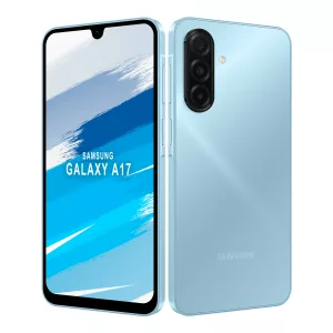 Samsung Galaxy A17 6,7'' 4G 8gb 256gb Triple Cam 50mp