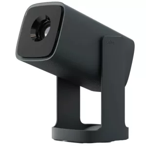 Proyector Wanbo Cube 1 verde