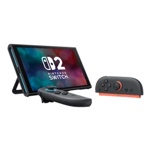 Consola Nintendo Switch 2 7,9'' 120Hz 1080p Nvidia 256gb