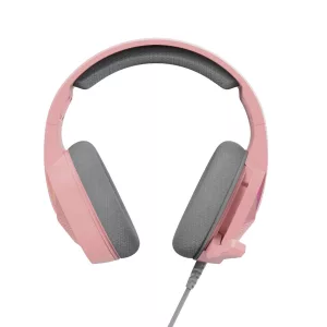 Auricular Marvo H8618 Tactic 40 Rgb Pk